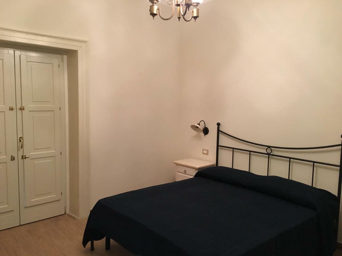Casa Sarlo Aparthotel Petina Ngoại thất bức ảnh