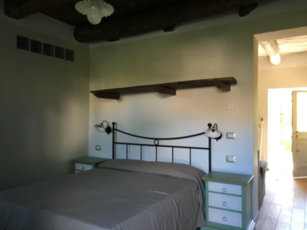 Casa Sarlo Aparthotel Petina Ngoại thất bức ảnh