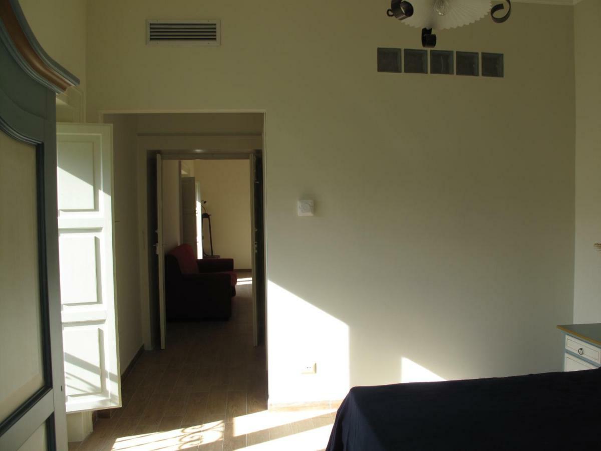 Casa Sarlo Aparthotel Petina Ngoại thất bức ảnh