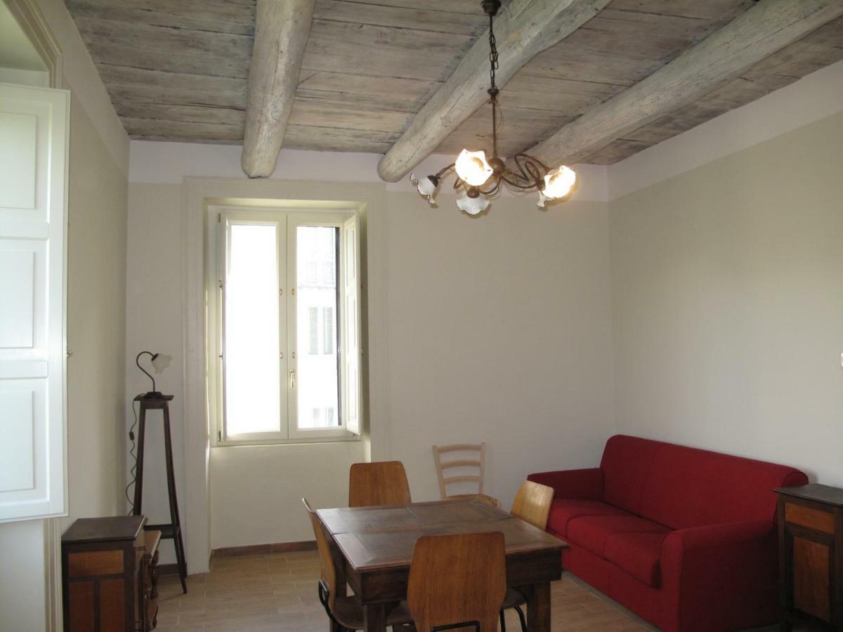 Casa Sarlo Aparthotel Petina Ngoại thất bức ảnh