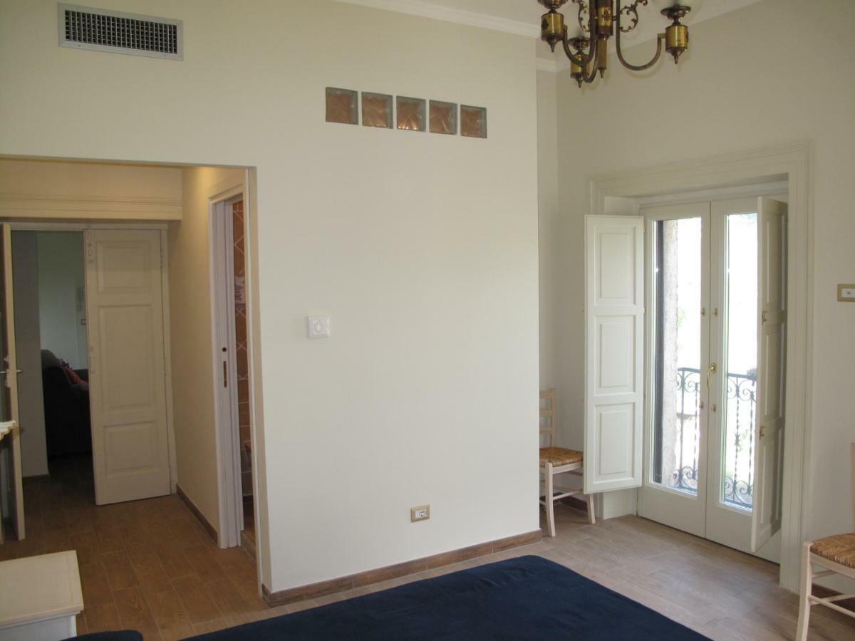 Casa Sarlo Aparthotel Petina Ngoại thất bức ảnh