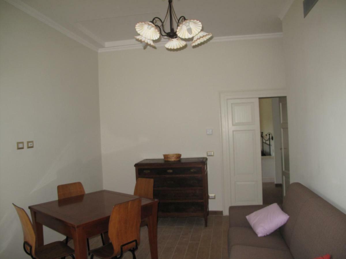Casa Sarlo Aparthotel Petina Ngoại thất bức ảnh