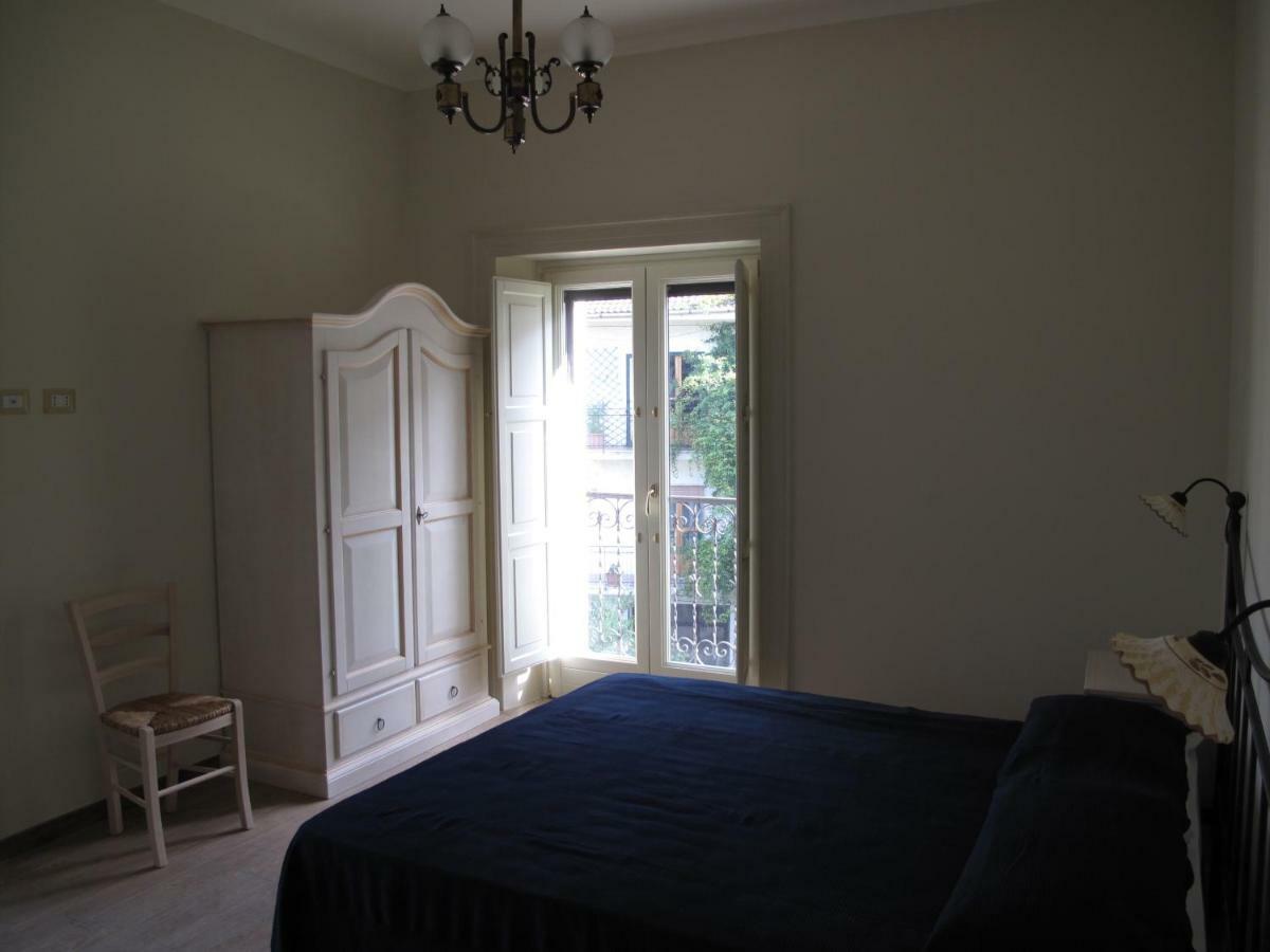 Casa Sarlo Aparthotel Petina Ngoại thất bức ảnh