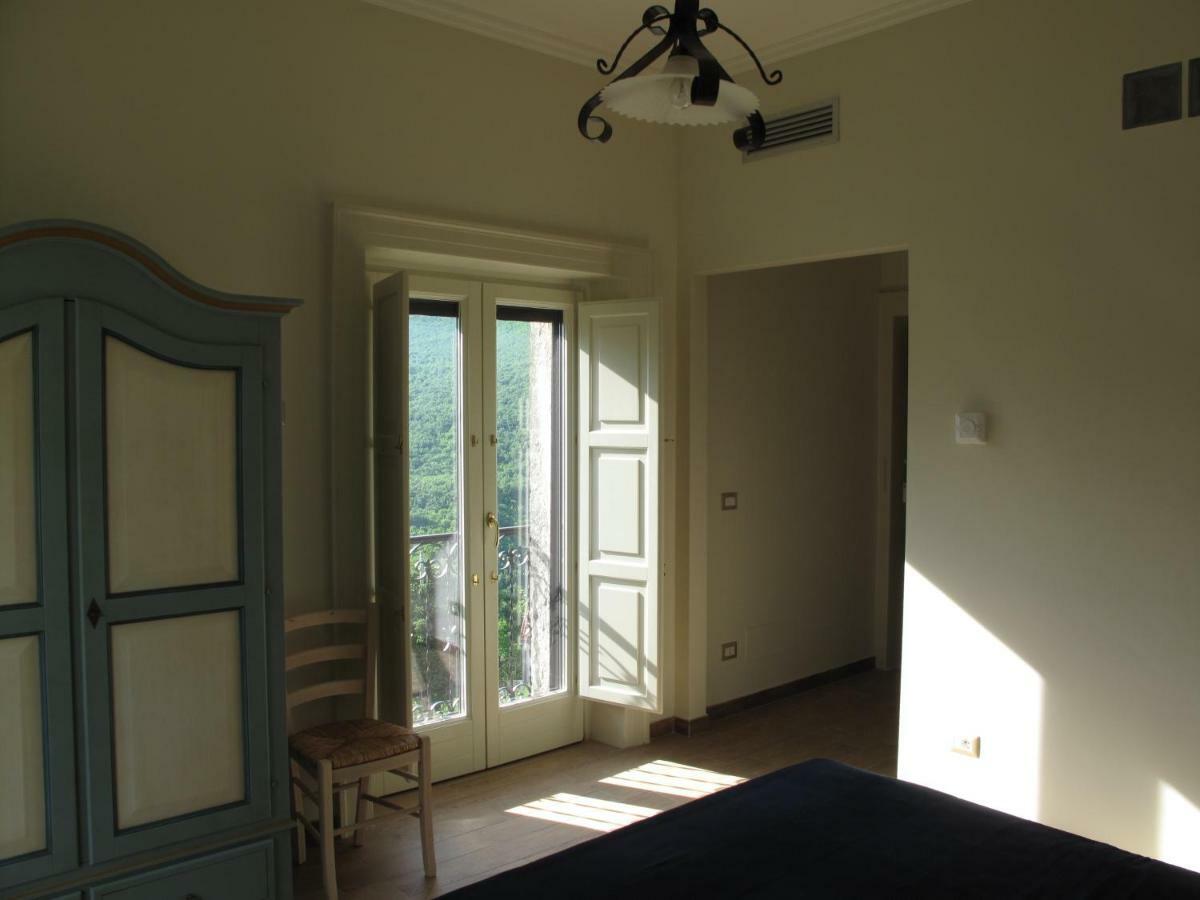 Casa Sarlo Aparthotel Petina Ngoại thất bức ảnh