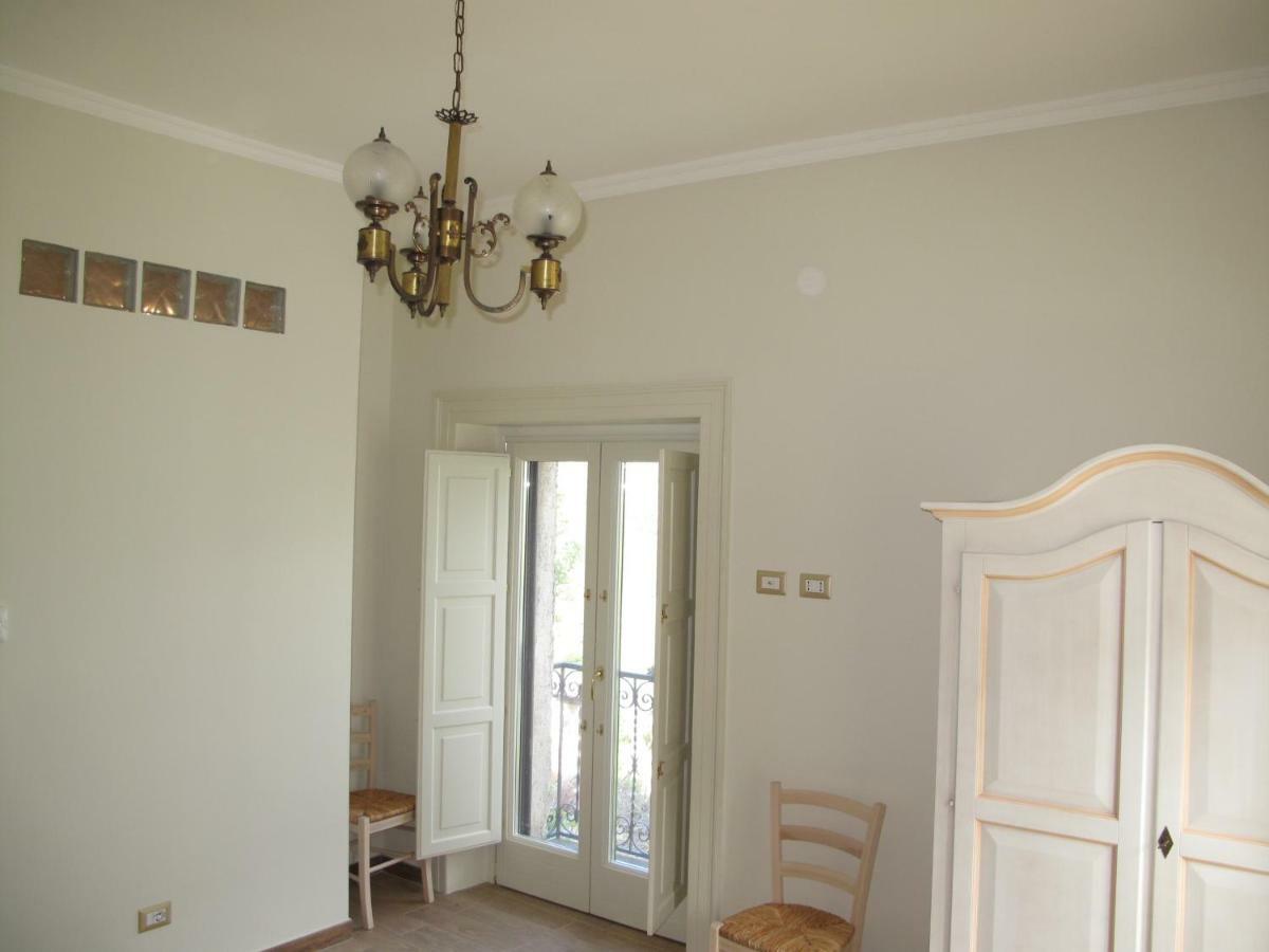 Casa Sarlo Aparthotel Petina Ngoại thất bức ảnh