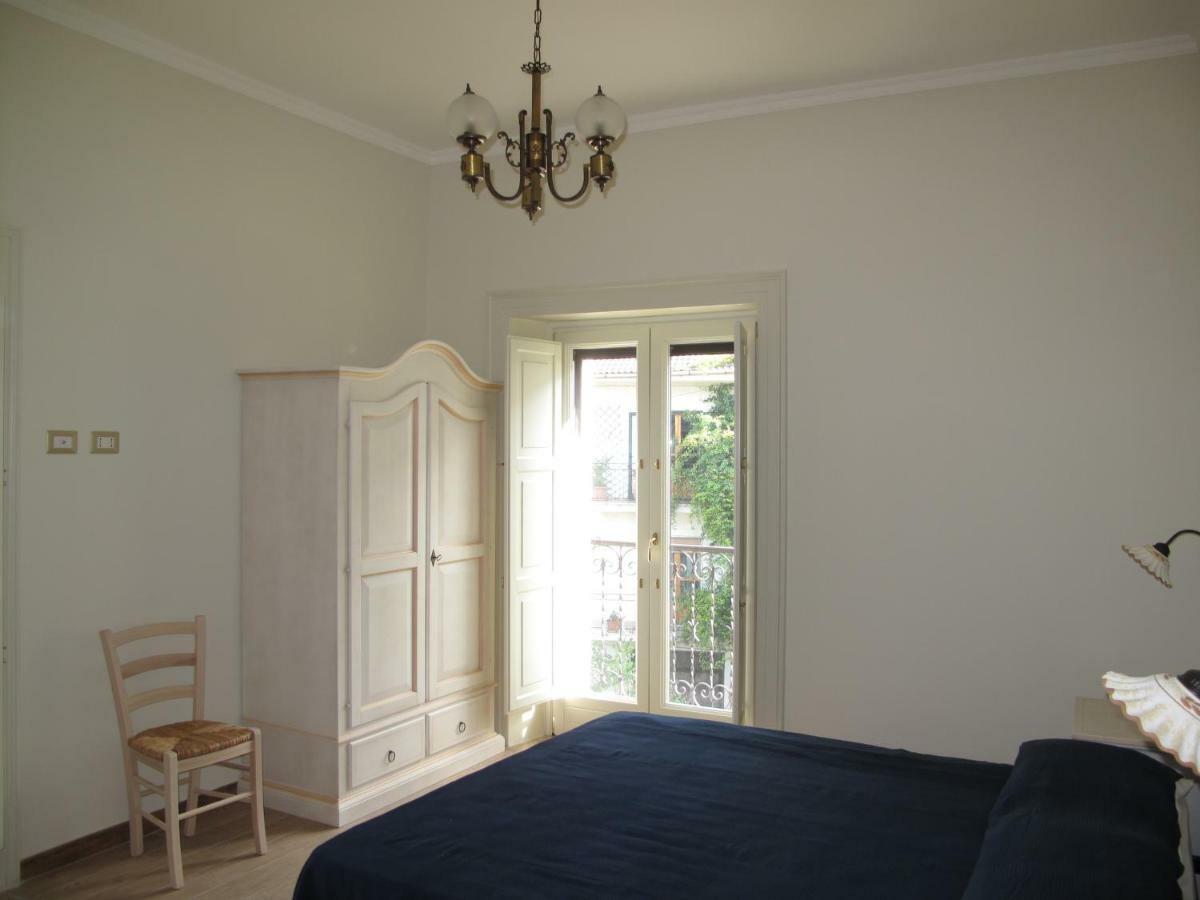 Casa Sarlo Aparthotel Petina Ngoại thất bức ảnh